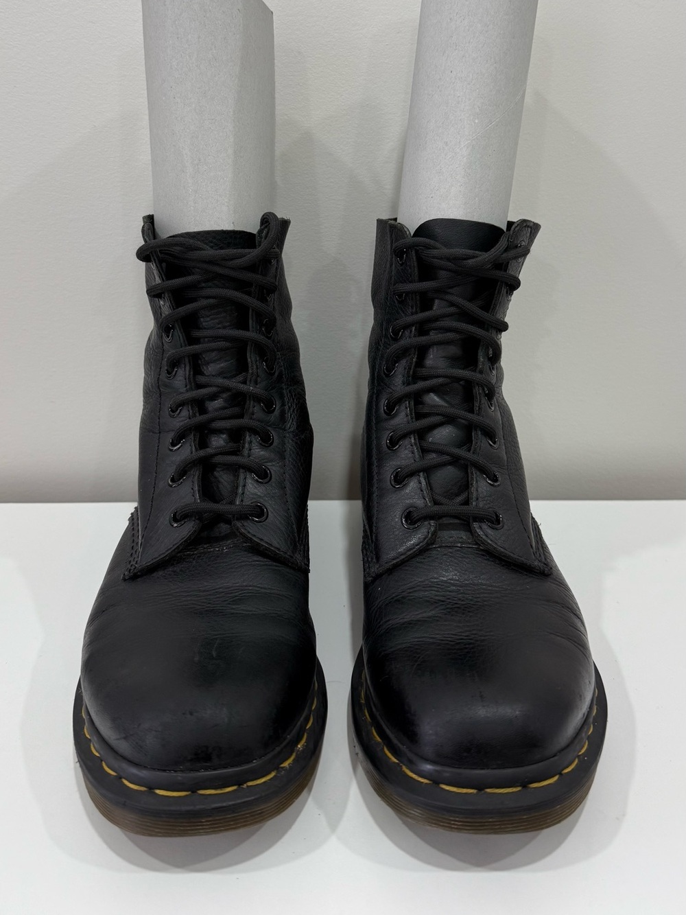 Dr. Martens 1460 Pascal Boots